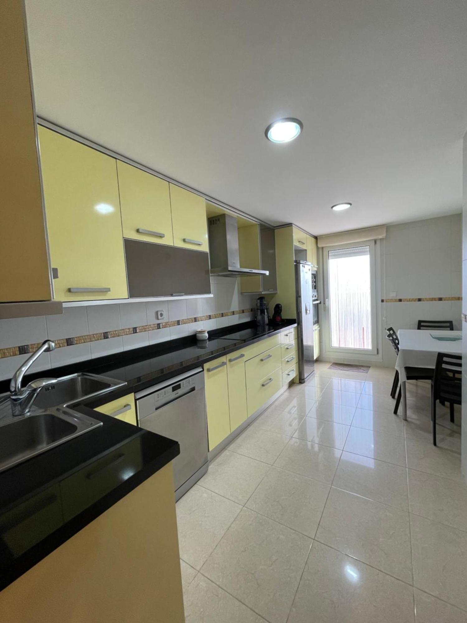 Apartmán Atico Peñíscola Exteriér fotografie