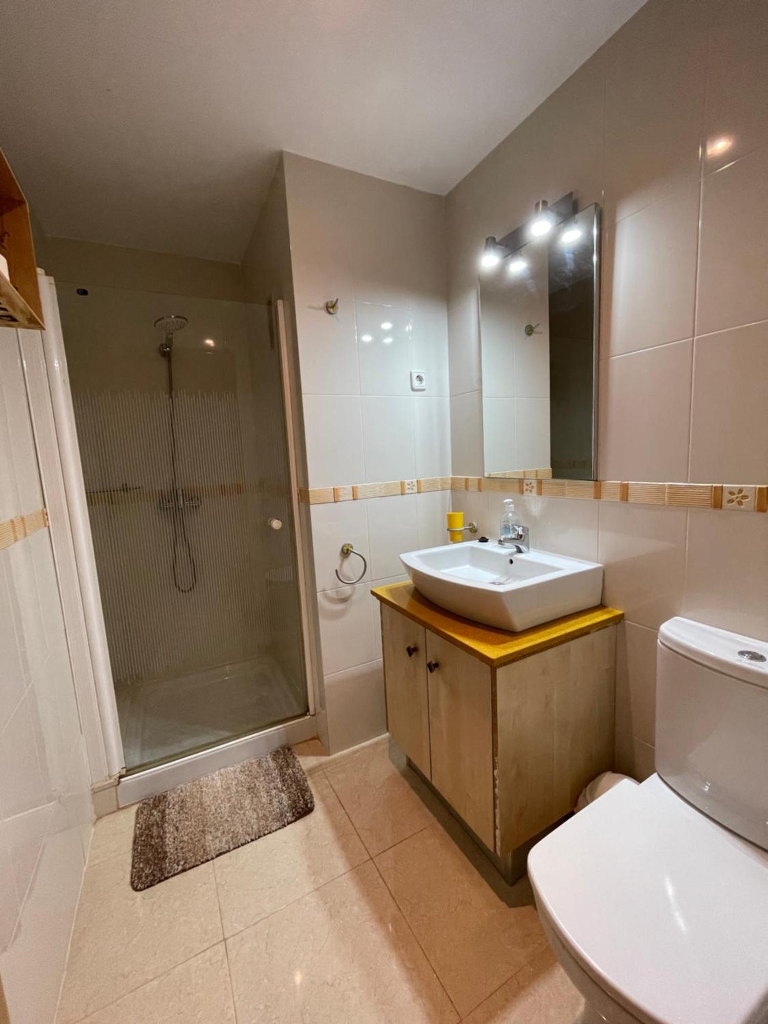 Apartmán Atico Peñíscola Exteriér fotografie