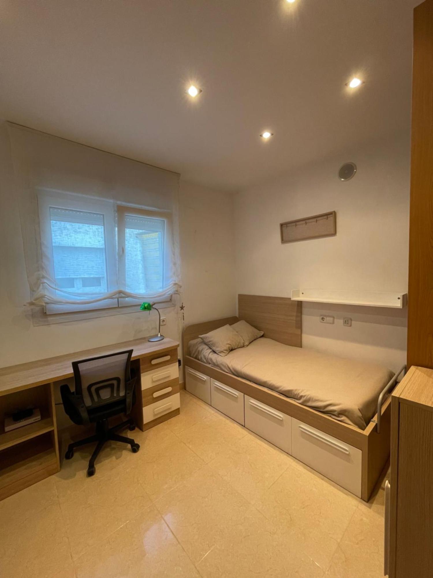 Apartmán Atico Peñíscola Exteriér fotografie