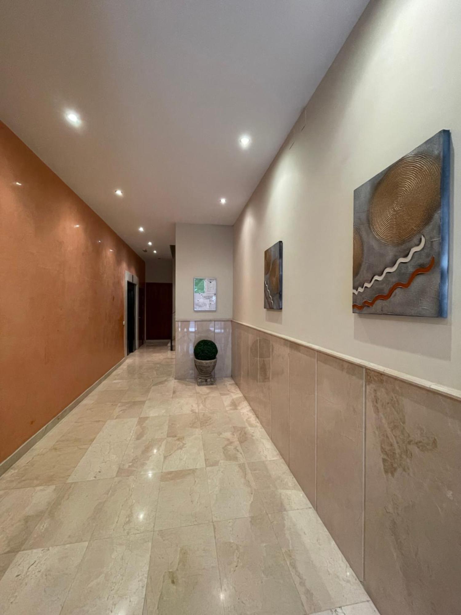 Apartmán Atico Peñíscola Exteriér fotografie