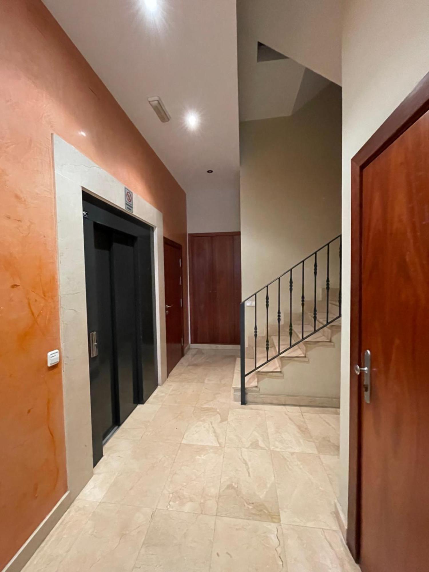 Apartmán Atico Peñíscola Exteriér fotografie